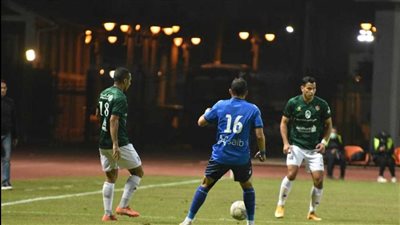 موعد مباراة سموحة وغزل المحلة في الدوري الممتاز