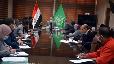 إنشاء 27 وحدة صحية جديدة بالقرى المحرومة في القليوبية