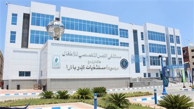 مستشفى النصر ببورسعيد: نجاح تركيب جهاز منظم لكهرباء القلب لحالة مصابة بكورونا 