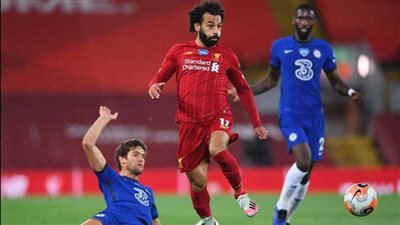 موعد مباراة تشيلسي وليفربول في نهائي كأس الرابطة الإنجليزية.. صلاح يبحث عن بطولة جديدة 