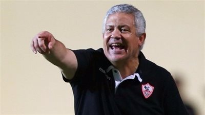 محمد حلمي: الزمالك لن يسقط في وجود أبنائه