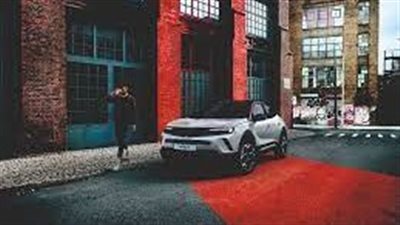 بعد طرح موكا رسميًا.. أحدث أسعار سيارات أوبل 2022 في مصر