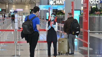 نجاح وصول أكثر من 20 مصريًّا إلى العاصمة الرومانية بوخارست عبر الحدود الأوكرانية