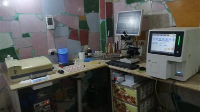 إغلاق 1897 منشأة طبية خاصة مخالفة وتعمل دون ترخيص بالمحافظات خلال 18 يوما 