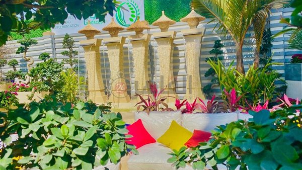 حديقة الأورمان 