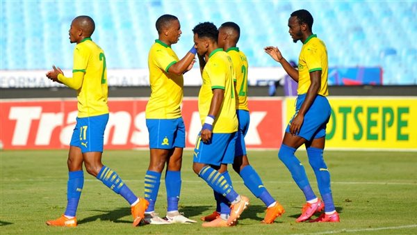 فريق صن داونز 