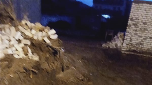 إزالة تعديات