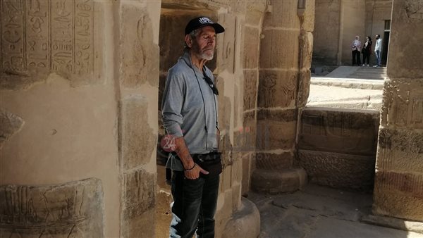 المنتج الأمريكي الشهير