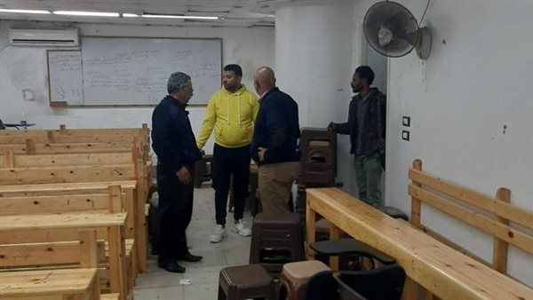 محافظة بورسعيد تواجه