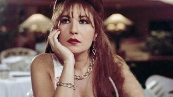 وفاة جالا فهمي 