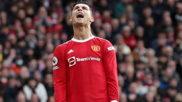 كريستيانو رونالدو