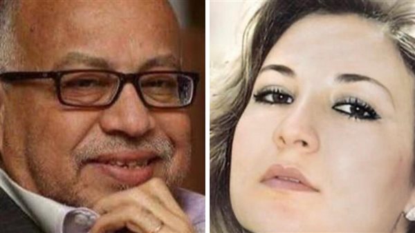 جالا فهمي ومجدي الطيب