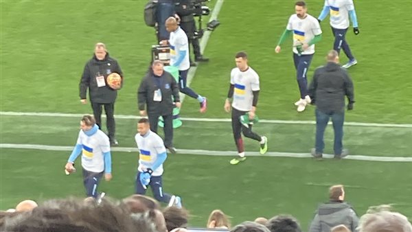 فريق مانشستر سيتي