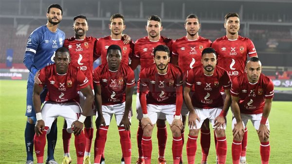 النادي الأهلي