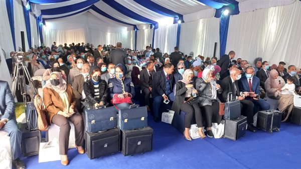  مراسم حلف اليمين