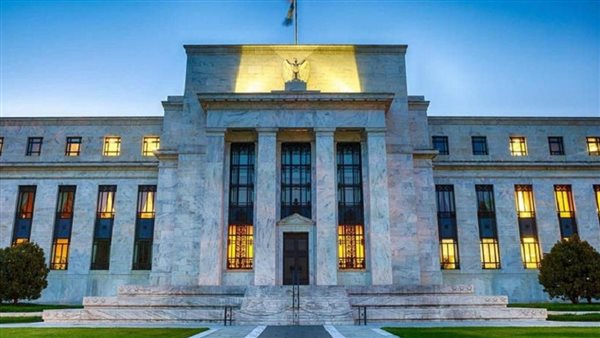 البنوك المركزية 