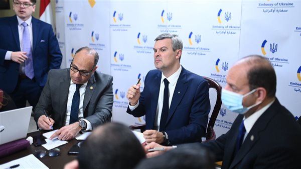 روسلان نيتشاي القائم