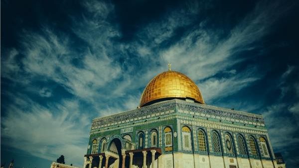 الإسراء والمعراج