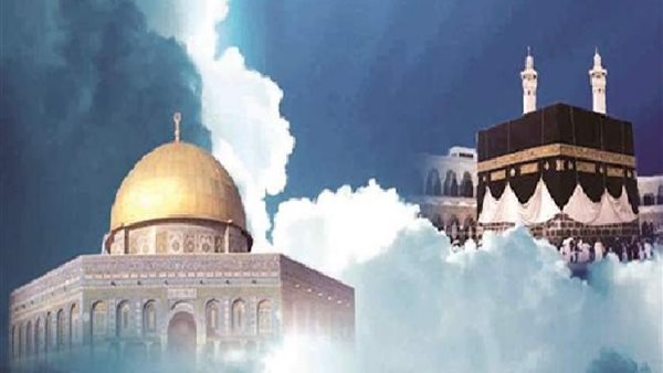 ليلة الإسراء والمعراج