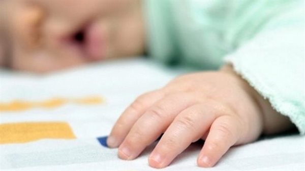 طفل رضيع - صورة أرشيفية