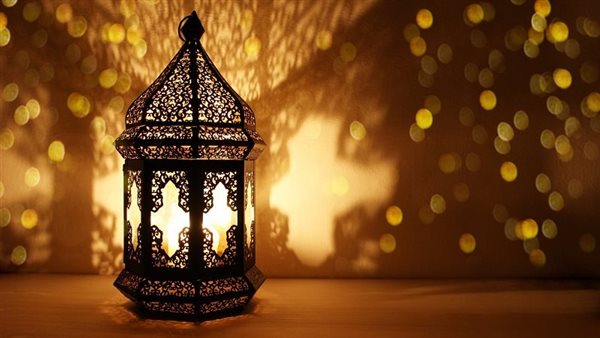 رمضان 2022