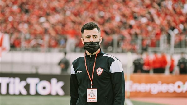 محمود الونش