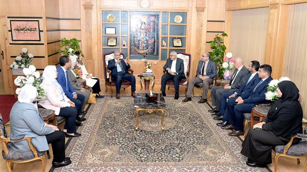  مصر للتميز الحكومي