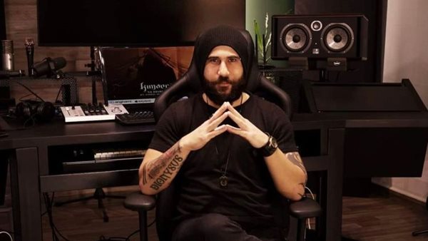 جون بيير حداد 