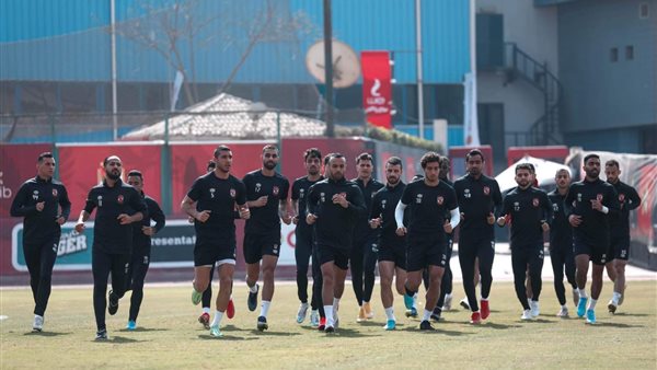 مران فريق النادي