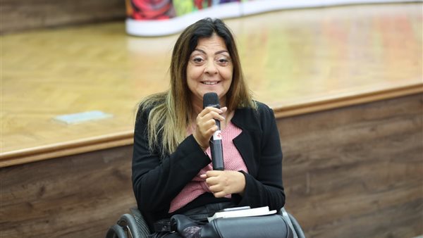 ايمان كريم المشرف