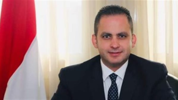 الدكتور محمد محمود