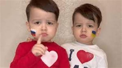 توأمان أوزباكستان يدعوان للسلام بين روسيا وأوكرانيا