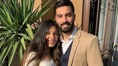 حازم إيهاب يكشف إجراء عملية جراحية ثانية لمولوده يونس