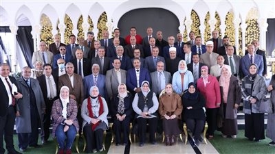 مجلس جامعة الأزهر يشدد على الالتزام بالإجراءات الاحترازية ويصدق على ترقيات جديدة