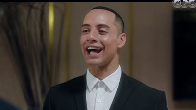 عمرو وهبة يعلن مشاركة مسلسل في بيتنا روبوت 2 برمضان 2022