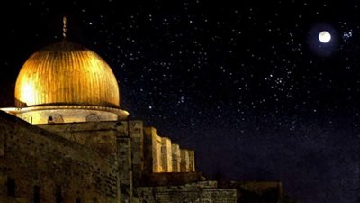 ما الحكمة من الإسراء بالنبي صلى الله عليه وسلم قبل المعراج؟ 