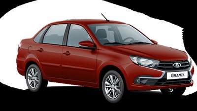 تُجمّع محليًا.. تعرف على حجم مبيعات السيارات الروسية في مصر