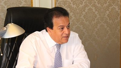 وزير التعليم العالي يعلن صدور قرارات جمهورية جديدة بتعيين قيادات جامعية 