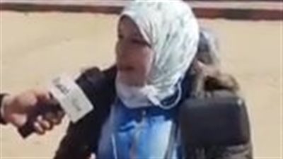 بث مباشر | سائقة ديليفري من ذوي الهمم.. الفتاة شيماء: بشتغل عشان أصرف على ولادي 