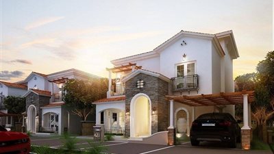 يضم فيلات وقصور.. الإسكان تنتهي من تنفيذ حي جاردن سيتي بالعاصمة الإدارية خلال 2022| خاص