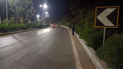 رفع 18 طن قمامة وتراكمات أتربة بمدينة الأقصر | صور