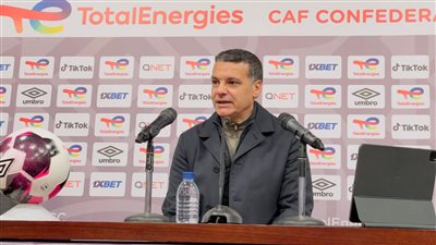 إيهاب جلال: الفوز على الصفاقسي مهم.. وصبحي وإبراهيم عادل يستحقان الوجود بالمنتخب