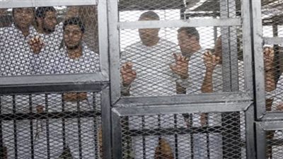  تولوا قيادة جماعة إرهابية.. الحكم على 14 متهما بقضية العائدين من الكويت 