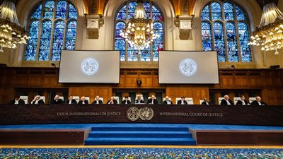 إسرائيل تعتزم المثول أمام محكمة العدل الدولية للرد على اتهامها بالإبادة الجماعية في غزة