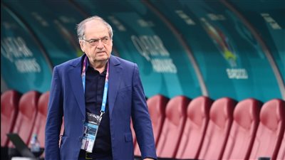 رئيس الاتحاد الفرنسي يطالب بحرمان روسيا من المشاركة في كأس العالم 2022