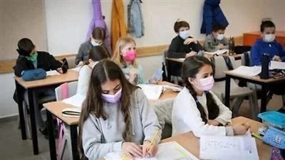 قناة مدرستنا تقدم درسًا في الدراسات الاجتماعية لطلاب الصف السادس الابتدائي 