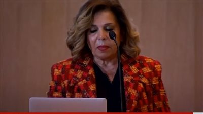 السفيرة مشيرة خطاب تبحث مع نظرائها بالجزائر والإمارات والكويت تعزيز التعاون بملف حقوق الإنسان