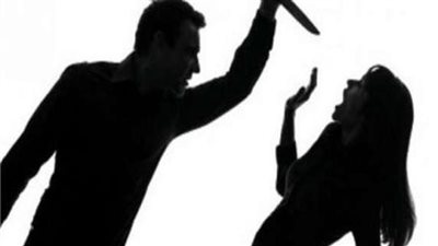  طعنها وقفز من الثامن.. القصة الكاملة لمحاولة انتحار شخص بعد طعن زوجته بدار السلام