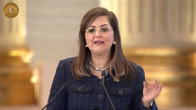 التخطيط: إنفاق 400 مليار دولار لتحسين جودة معيشة المواطنين منذ 2014 