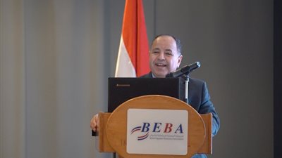 وزير المالية: نجحنا في إصدار أول طرح للسندات الخضراء السيادية الحكومية بالشرق الأوسط وشمال إفريقيا